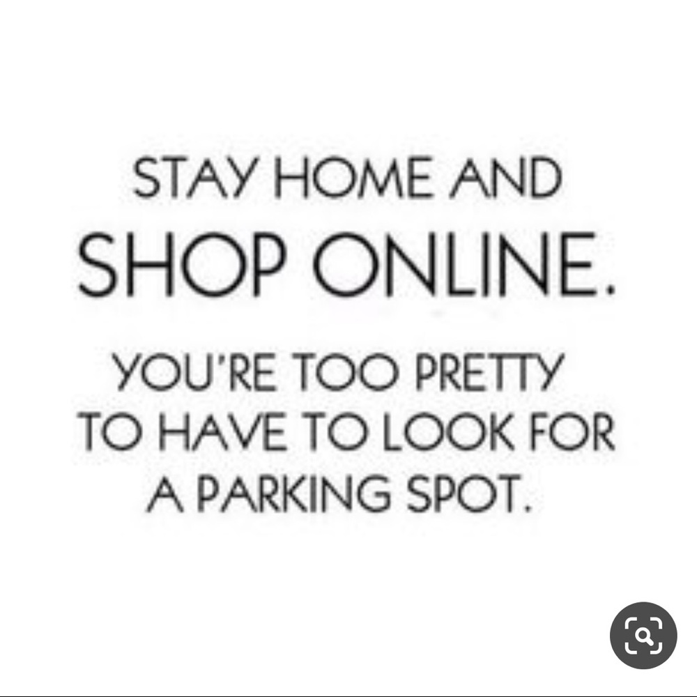 Welcome to my closet
